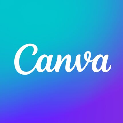 Canva Pro Subscription Original – 1 Year