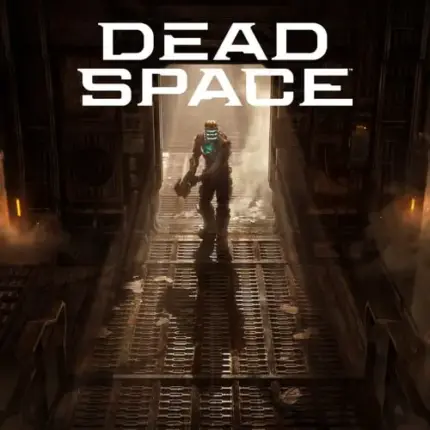 Dead Space Remake – WORLDWIDE CD Key