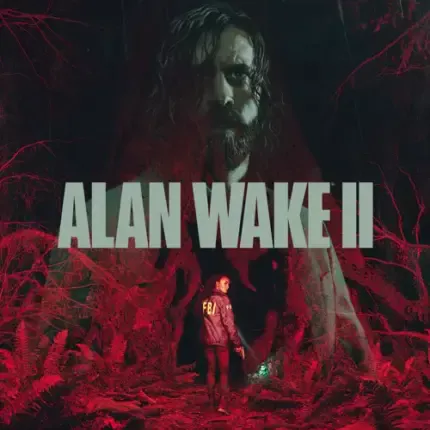 Alan Wake 2 – Deluxe Edition CD Key