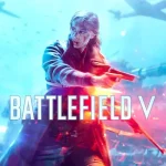 Clé CD Origin Battlefield V