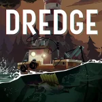 DREDGE – CLÉ CD MONDIALE