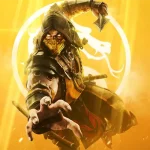 Mortal Kombat 11 (Global) Clé CD Steam