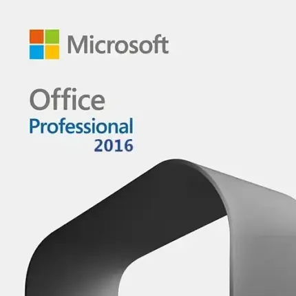 Microsoft Office 2016 Pro Plus Activation Key - Lifetime