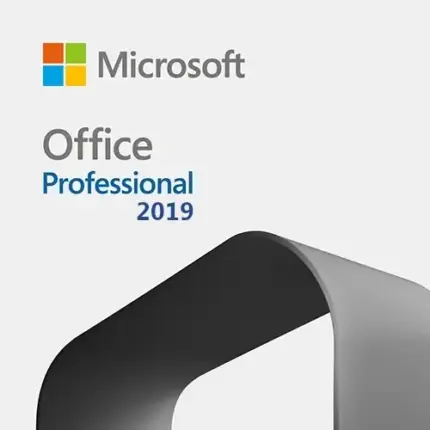 Microsoft Office 2019 Pro Plus Activation Key - Lifetime