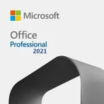 مفتاح تفعيل Microsoft Office 2021 Pro Plus
