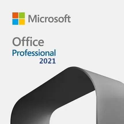 Microsoft Office 2021 Pro Plus Activation Key - Lifetime