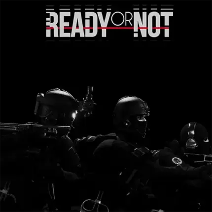 Ready or Not Steam CD Key