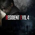 Resident Evil 4 – Remake ROW clé CD