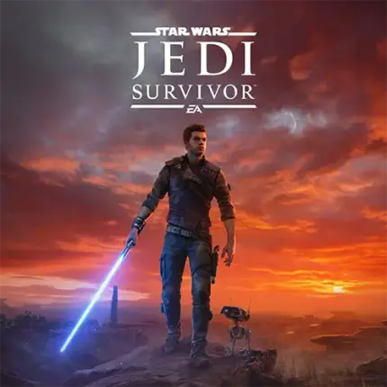 Star Wars Jedi: Survivor – WORLDWIDE CD Key