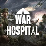 Clé CD Steam War Hospital