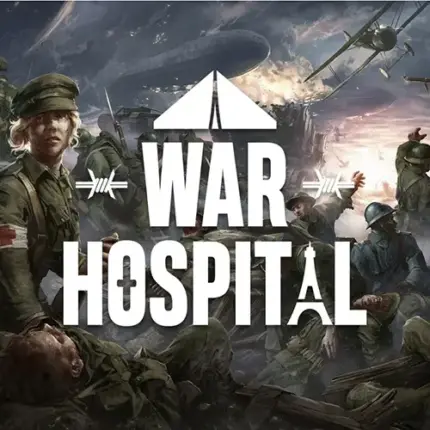 War Hospital Steam CD Key