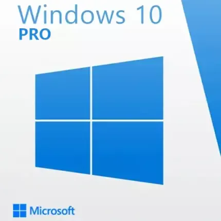 Windows 10 Pro Activation Key – Original Retail Version