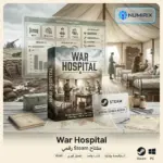 شراء War Hospital – مفتاح CD للعبة على Steam