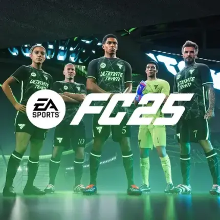 EA SPORTS FC 25 Official Game Key – EA SPORTS FC 25 (PC) Key GLOBAL