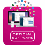 Official Softwares
