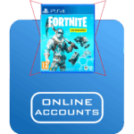 Accounts