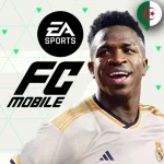 إعادة شحن FC Mobile - الجزائر