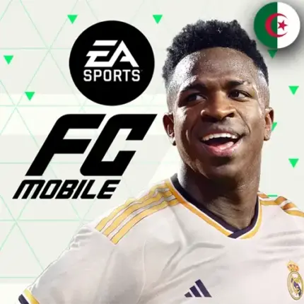 FC Mobile Top-Up – Algeria