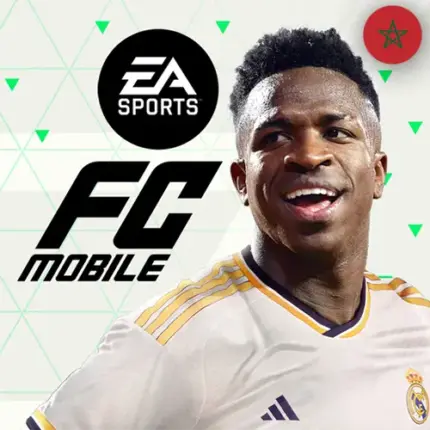 FC Mobile Top-Up – Morocco