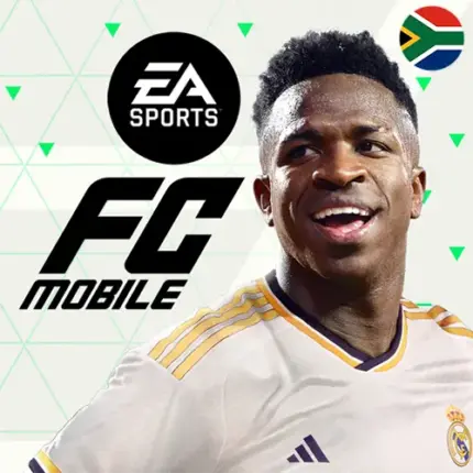 FC Mobile Top-Up – South Africa