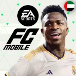 إعادة شحن FC Mobile - الإمارات العربية المتحدة (UAE)