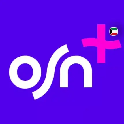 OSN+ Subscription (Kuwait)