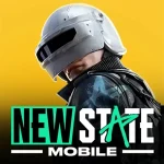 PUBG NEW STATE MOBILE Top Up