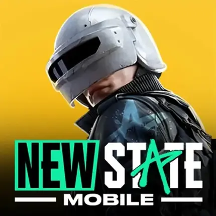PUBG NEW STATE MOBILE Top Up