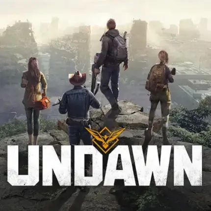 Undawn Top-Up – Fast and Secure Recharge
