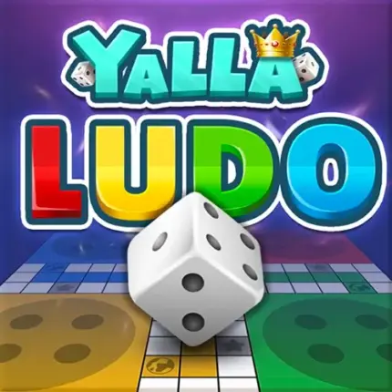 Yalla Ludo Cards – Top-Up Service