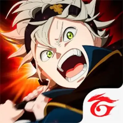 Black Clover Mobile Top Up
