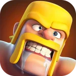 Clash of Clans Top-Up
