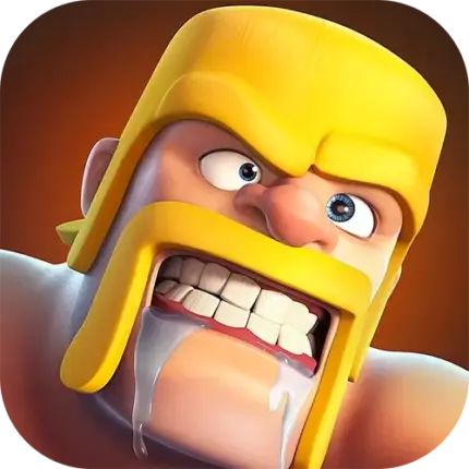 Clash of Clans Top-Up