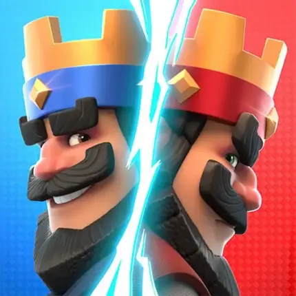 Clash Royale Top-Up – Game Recharge