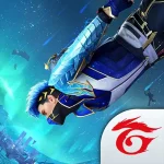 Recharge Free Fire – Recharge de jeu Free Fire (MENA)