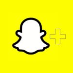 Abonnement Snapchat+ Plus