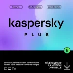Kaspersky Plus Activation Key – Kaspersky Plus | Protection for 3 Devices