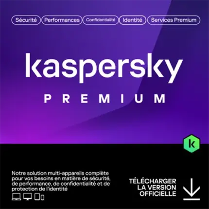 Kaspersky Premium Activation Key – Kaspersky Premium Key