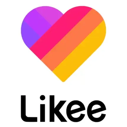 Likee Top-Up – Recharge Service