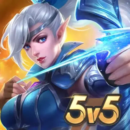 Mobile Legends Top-Up – Recharge Your Account