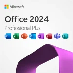 Office 2024 Pro Plus Activation Key – Online Key
