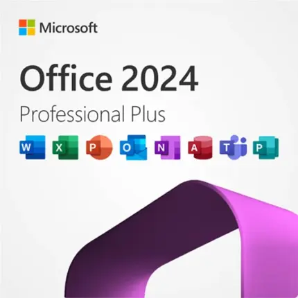 Office 2024 Pro Plus Activation Key – Online Key