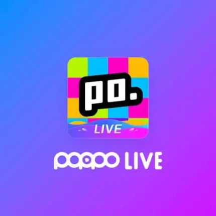Poppo Live Top-Up – Recharge Service