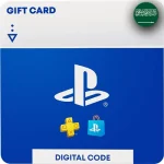 بطاقات PSN السعودية