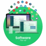 Software Top-up