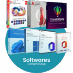 Softwares
