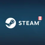 Steam Wallet Card (PEN)
