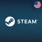 بطاقة Steam USA