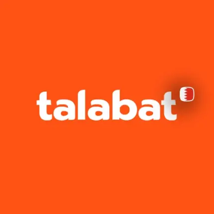 Talabat Gift Cards (Bahrain)