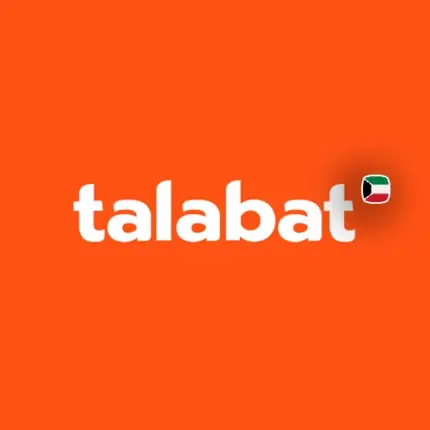 Talabat Gift Cards (Kuwait)